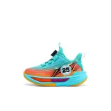 Призрачный апельсин