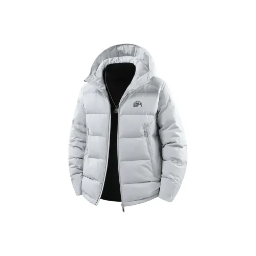 CHARLIE GOLF Пуховик Унисекс