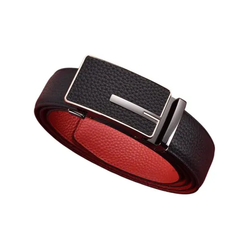 ROLLSNEA Ремни из коровьей кожи Мужской 3,5 см