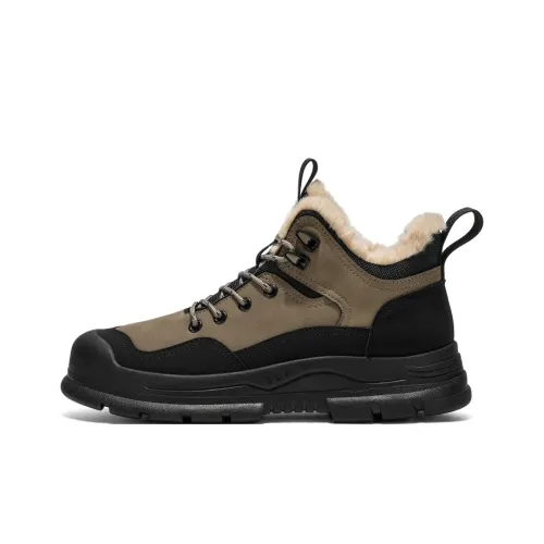 CARTELO Ботильоны Мужские