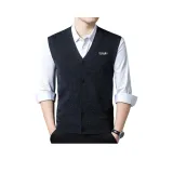 Черно-серый