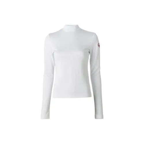 DIESEL Белые Женские T-рубашки