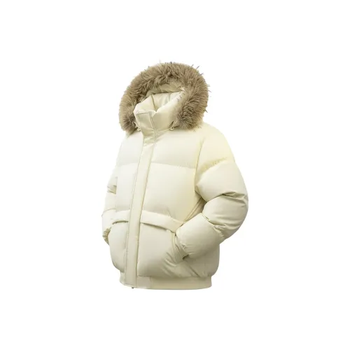 RENBEN Унисекс Пуховики