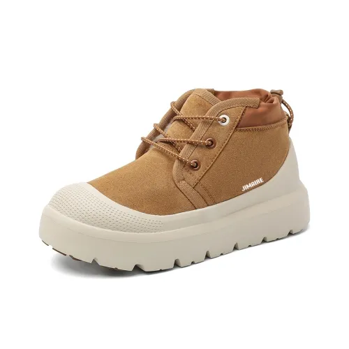 JINMAIWANG Сноубутсы Унисекс