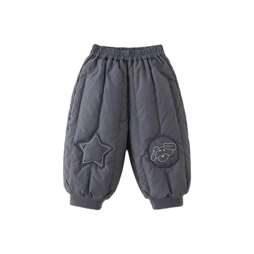 MILING Тренировочные брюки для малышей и детей дошкольного возраста