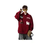 Анкора красный Обычный