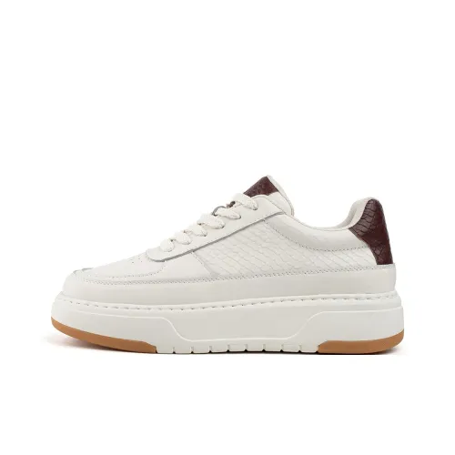 FED Низкие кроссовки для скейтбординга Мужские