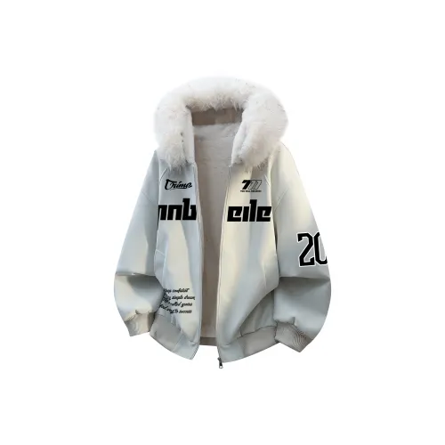 JINBEILE Унисекс Пуховики