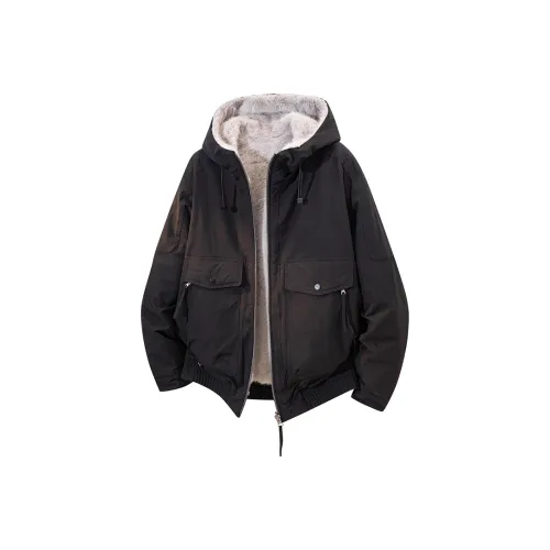 HYUNDAI Унисекс Пуховики