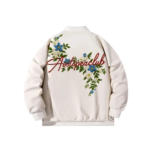 PEA Унисекс Пуховики