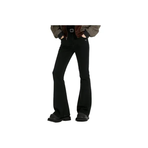 Amyway Унисекс Джинсы