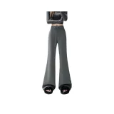 Средний серый, стандартное издание (включает значок KikiClothingBoutique)