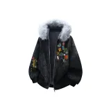 Чёрный (Жёлтый)