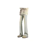 Грязно-желтый