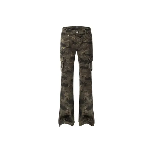 DC Унисекс Джинсы