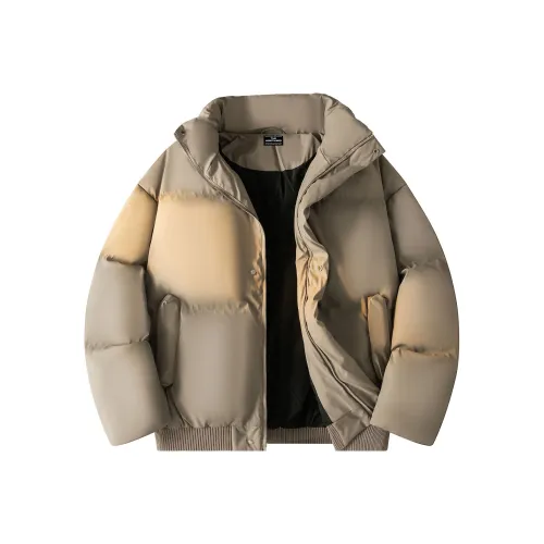 Journey To The West Пуховик Унисекс