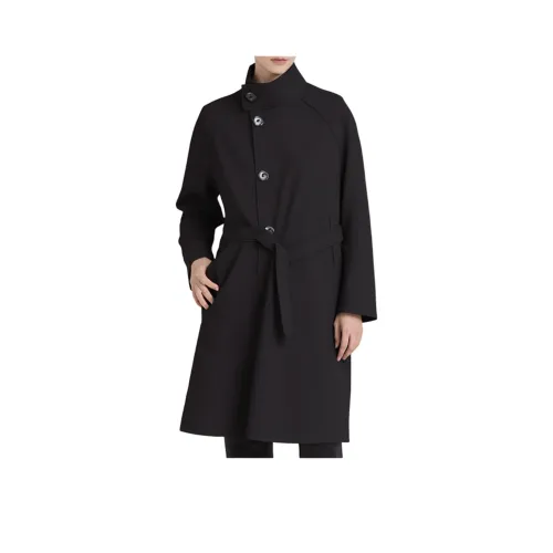 FRLMK Унисекс Пальто