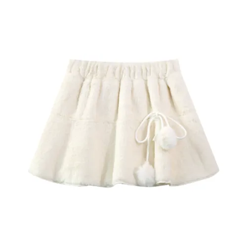 DANCANG Повседневные короткие юбки для женщин