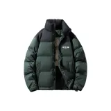 Forest Green [Съемный бренд, брошь]