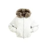 Светло-серый