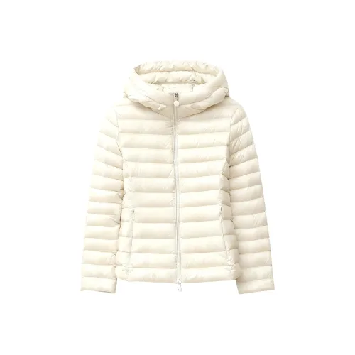 SKYA Унисекс Пуховики