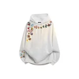 Белый, Фотиния, Серый, Тяжелый, Утолщенный, с флисовой подкладкой