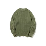 Армейский зеленый