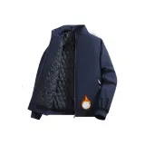 Темно-синий