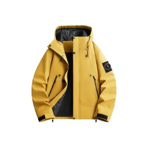 TUCANO Унисекс Куртки