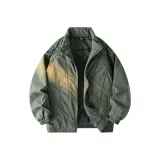 Темно-зеленый