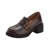 Темно-кофейный [Один мил]