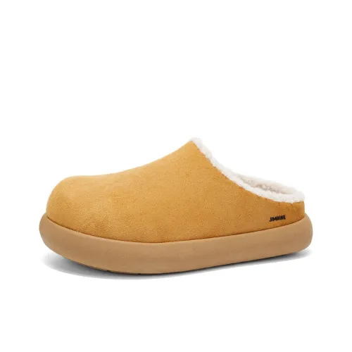 JINMAIWANG Домашние тапочки Унисекс