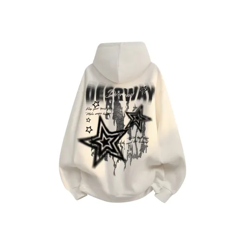 DEERWAY Унисекс Свитшоты