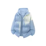 Лунно-голубой