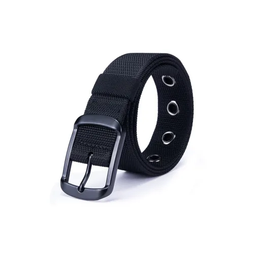 Miniso Полиэстер Ремень Унисекс 3,4CM