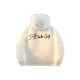 Лунно-голубой