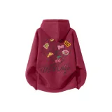 Бургунди (Улучшенный)