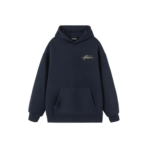 EDRPIUS Свитшот Базовый слой Унисекс