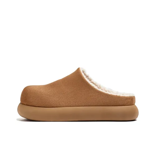 MIIOW Домашние тапочки Унисекс