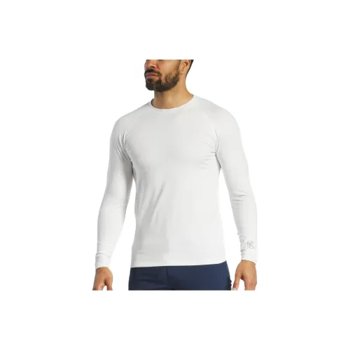 FOOTJOY Белый Мужской T-Рубашки