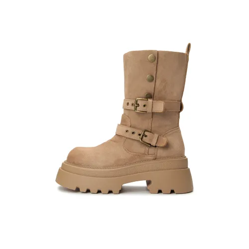 AFJI Ботильоны Женские