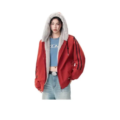 TOM DWAN Унисекс Куртки