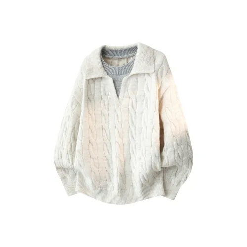 HYUNDAI Унисекс Трикотаж