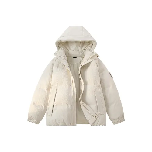 Ahri Унисекс Пуховики