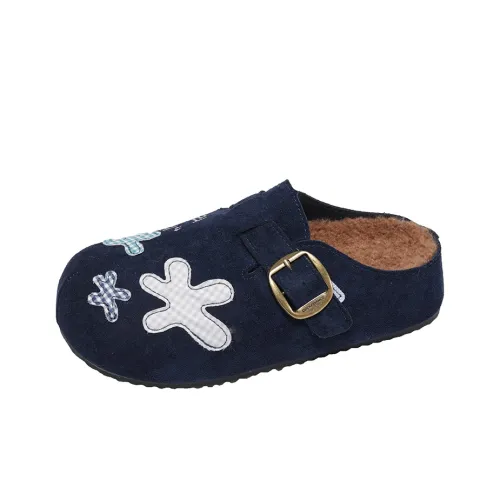 OPOA Резиновая подошва Birkenstock Тапочки Женские