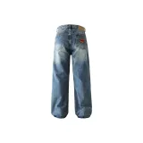 Темно-синий - Обычный