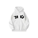 Белый Фотиния Серый (420 г Модернизированный с флисовой подкладкой)