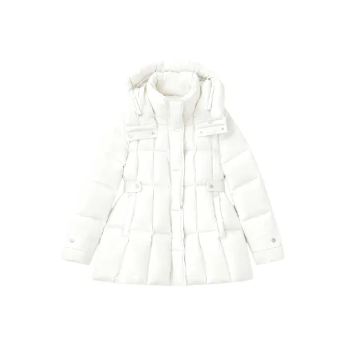 BEAUTIFUL CONFESSION Пуховая куртка Женская