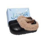 Чёрный - Эксклюзивная обувь Коробка