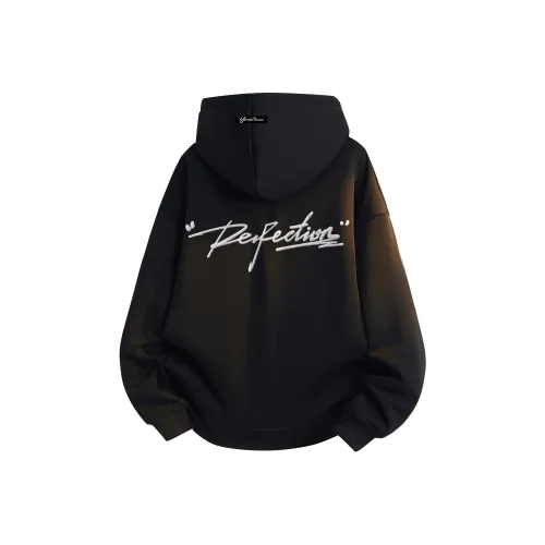 Под одним человеком Свитшот Унисекс